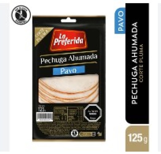 pavo ahumada8